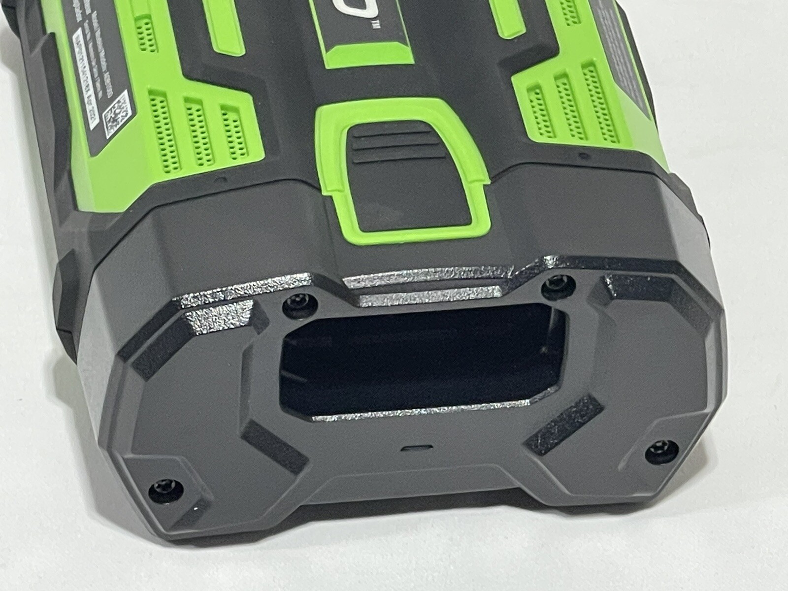 EGO Power+ Battery Adapter 56V Lithium (ADB1000 Backpack link adapter