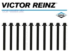 VICTOR REINZ Zylinderkopfschraubensatz für MERCEDES RENAULT NISSAN VICTOR REINZ Zylinderkopfschraubensatz für MERCEDES RENAULT NISSAN