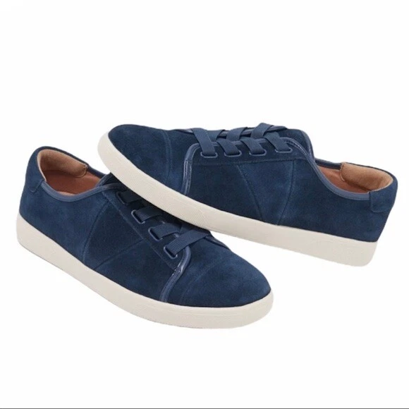 Vionic suede shoes sale