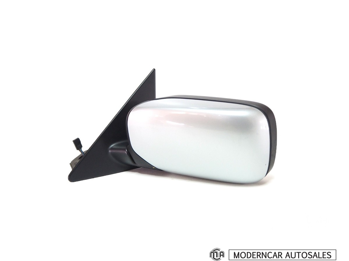 0117351 0117352 0117353 Side Mirror Left BMW E36 | eBay