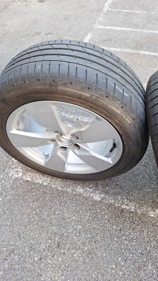 Hankook Ventus Prime4 (K135) 225/50 R17 98W XL