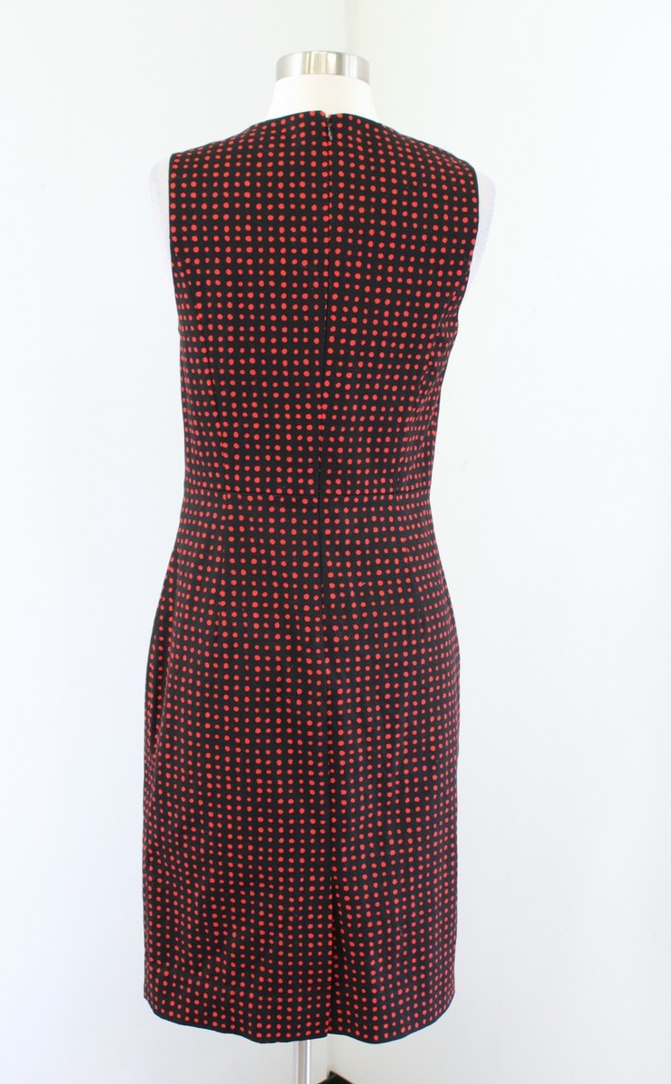Diane von Furstenberg レッドラップドレス Diane Von Furstenberg – Diane von Furstenberg