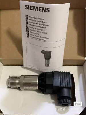 1 PC  Pressure Sensor QBE2003-P6