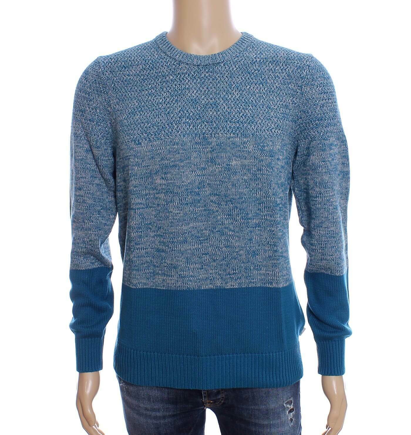 Пуловер от Maglioncino uomo Timberland maglia 7909J 494 maglione Timberland -60%