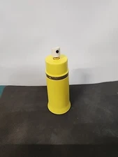 Vintage Yellow  IF Spray Cologne 2 fl oz. Fuller Brush Co. Rare 25%full