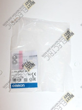 Omron, E2A-S08KS02-M5-B1, Inductive Proximity Sensor Switch