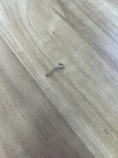 Marlin Model 39A Rifle, Carrier Rocker Spring, part# 402096, MA-415