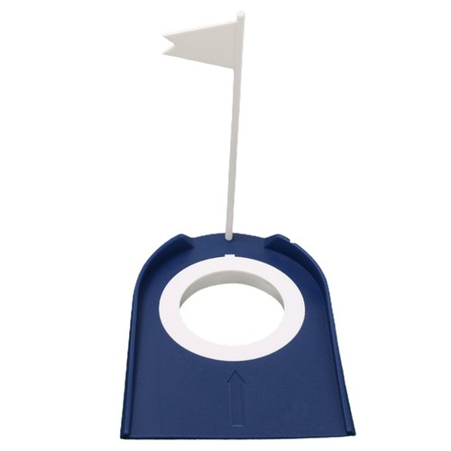 Practice Perfectly on this Premium Putting Mat Professional Results