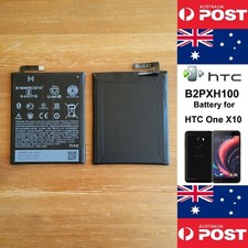 GENUINE HTC One X10 Battery B2PXH100 4000mAh Good Quality - Local Seller