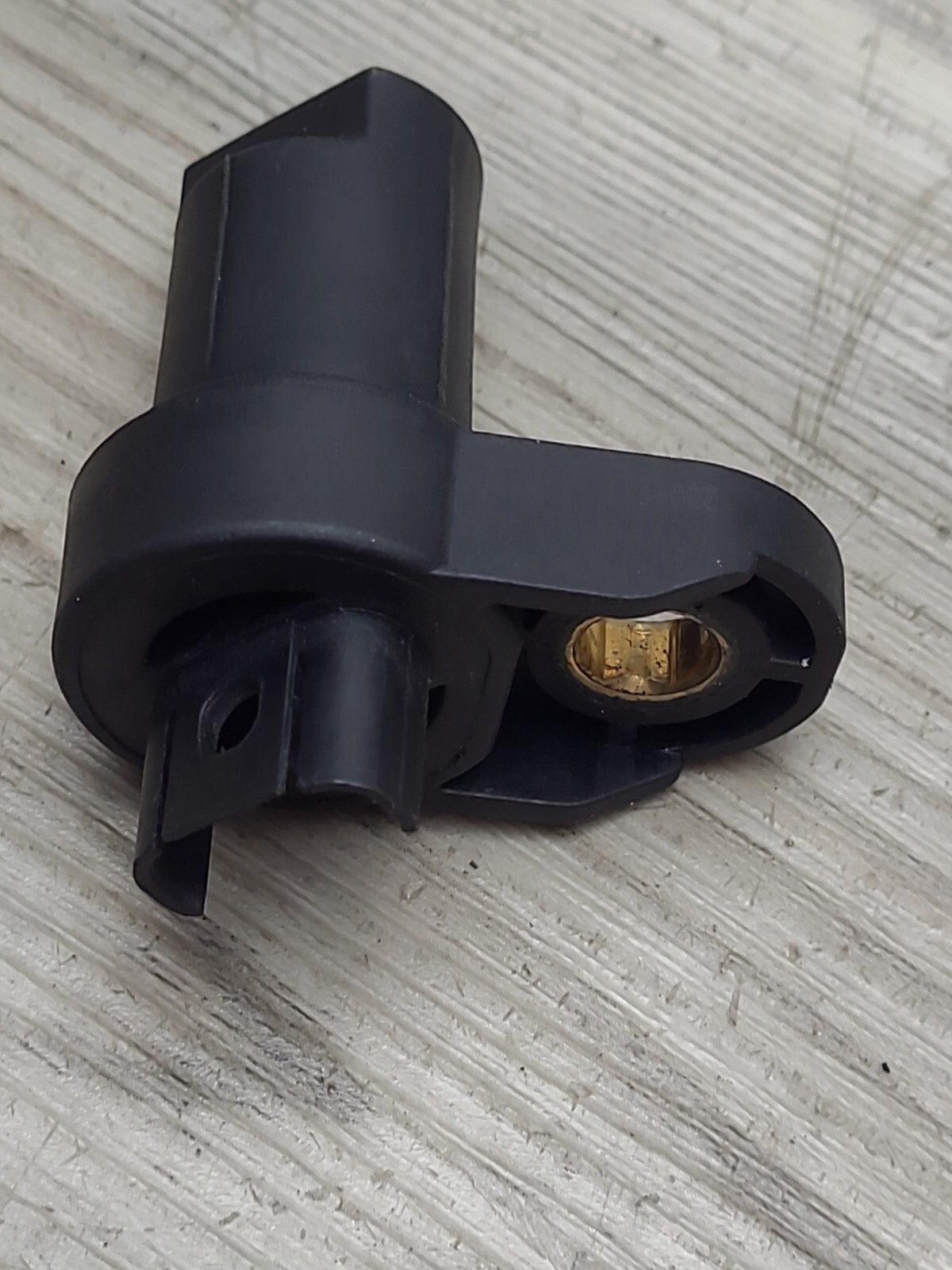 2007 2013 BMW X5 E70 X6 E71 CAM Camshaft Position Sensor 7558518 OEM 2008 2009 eBay