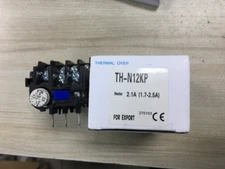 1PCS Mitsubishi Thermal Overload Relay TH-N12KP THN12KP 1.7-2.5A -New