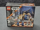 LEGO Star Wars Ambush on Mandalore Battle Pack Building Set 75373 New / Sealed