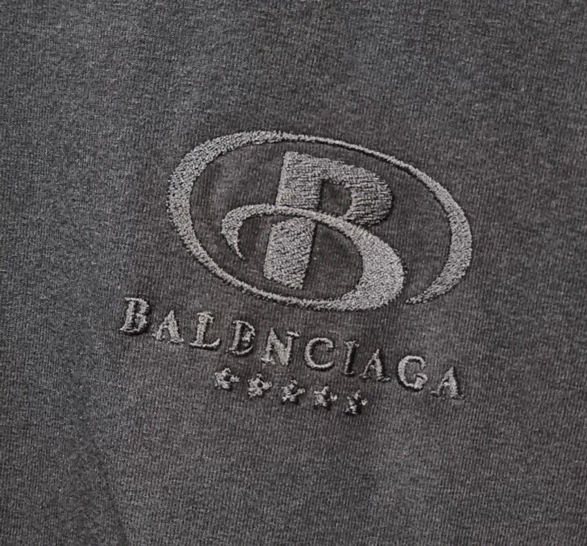 Pigiama Balenciaga Spa manica lunga 47141190