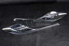 Original Klar LED Seitenblinker PAAR für BMW Z4 E89 Facelift 2014-