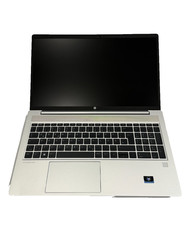 HP ProBook 455 G9 15,6" Ryzen 7 16GB RAM 512GB SSD Windows 11 Pro 69% Akku