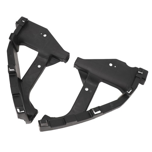 Auto Pair Of Headlight Support Bracket 71140 TEA T00 Front Bumper Head Lamp - Picture 15 of 22