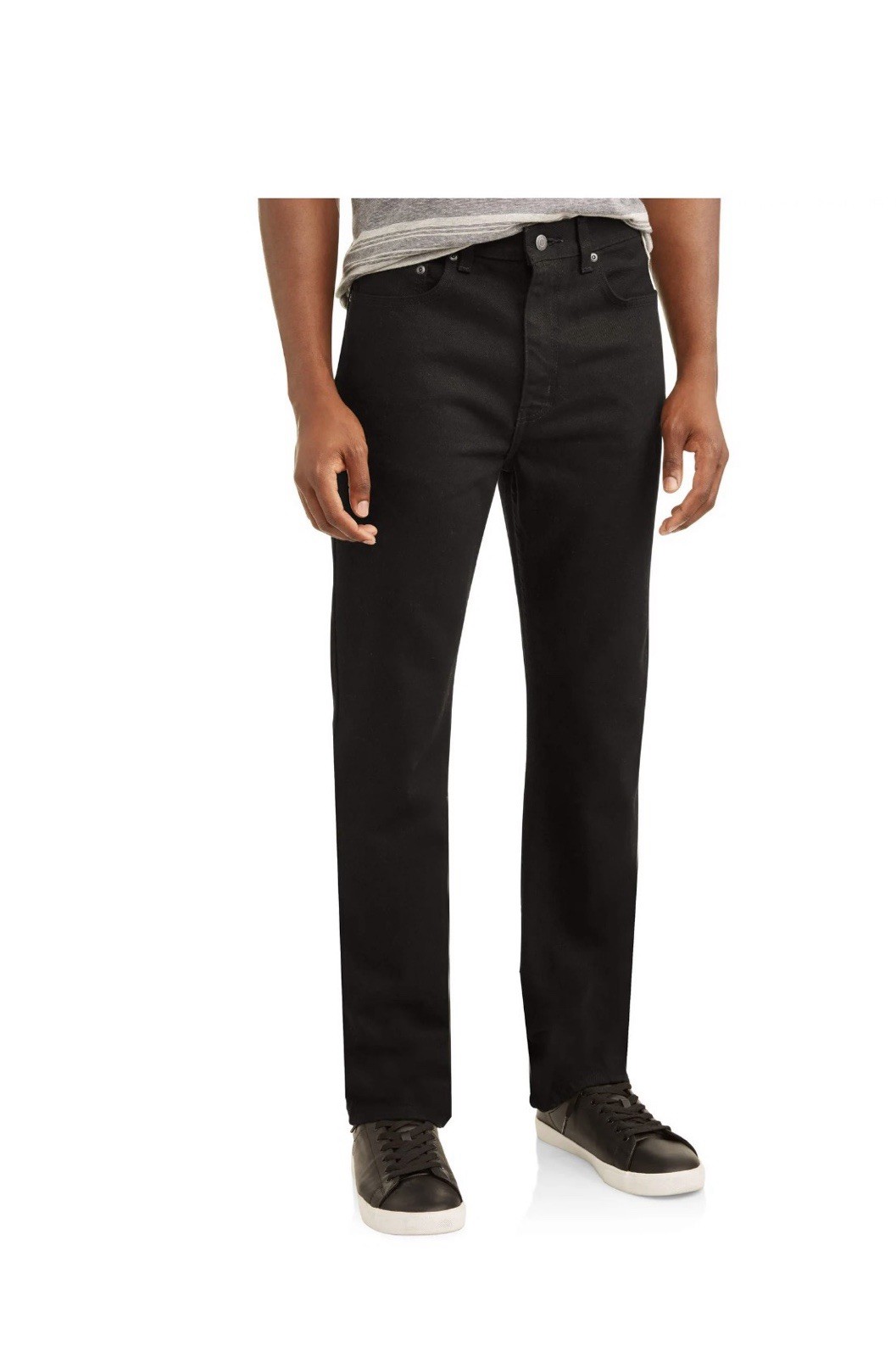 Pantalón De Hombre Jean