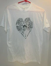 Davy Jones Fan Club T-Shirt The Monkees