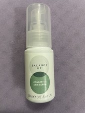 Balance Me Congested Skin Serum Gel 15ml Vegan Natural