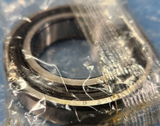 SKF Deep Groove Ball Bearing 6008-2RS1 Rubber Sealed 40x68x15mm