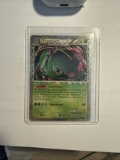 Meganium Prime HGSS08 Holo Foil Pokémon TCG Light Play on eBay