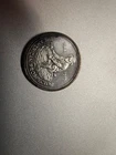 1985 ENGELHARD Prospector 1/4oz. Fractional Silver Round / Only 25K Minted⭐️