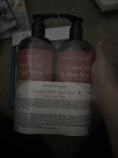 SJ Beauty Untouched Shampoo  Conditioner Sets 32 oz bottles NEW