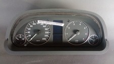 A1695401247 A1694400211 Mercedes W169 A-Klasse Kombiinstrument Tacho #2A A1695401247 A1694400211 Mercedes W169 A-Klasse Kombiinstrument Tacho #2A