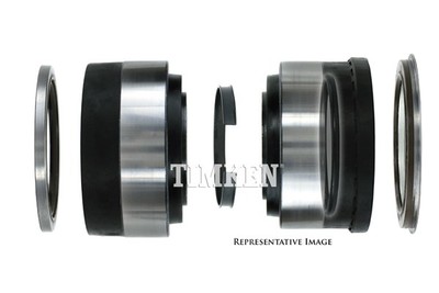 TIMKEN SET1372 Radlager
