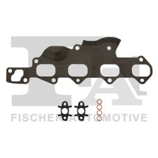 Montagesatz Lader FA1 KT221000E für MERCEDES VITO Tourer W447 Mixto Double Cabin