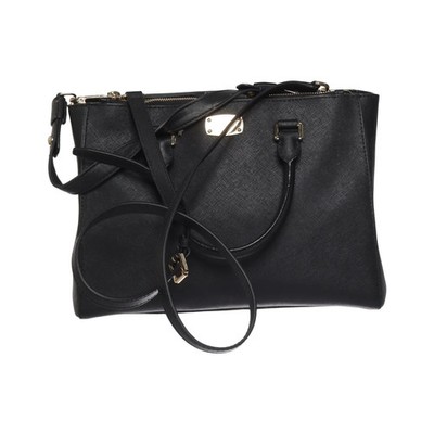 Michael Kors, Handtasche, model: kellen , Damen, Schwarz, 32, 13, 23 cm #sK1