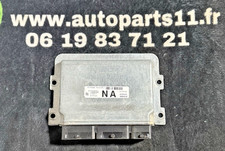 Moteur Dacia DUSTER