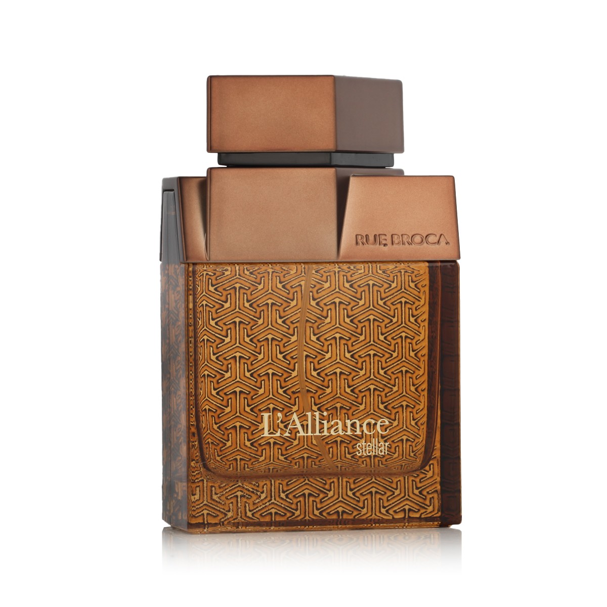Rue Broca L Alliance Stellar, 100  ()
