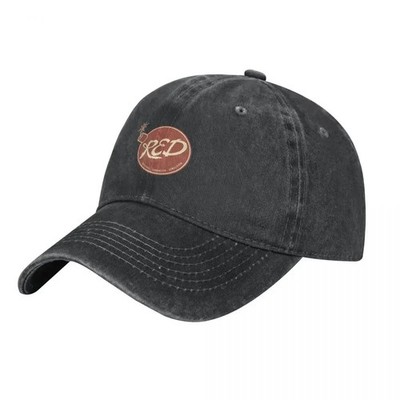 Team Fortress 2 Printed baseball cap outdoor sports leisure adjustable sun hat