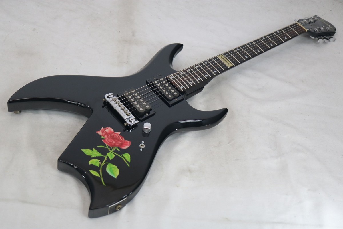 Burny BG-125X | eBay
