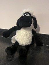 Shaun The Sheep Plush Soft