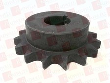 MARTIN SPROCKET  GEAR INC 60BS16 1 1/4 / 60BS16114 NEW IN BOX 