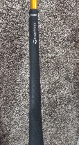 TaylorMade Rescue TP 3 HYBRID WOOD 19 Hybrid Utility Graphite ReAx Stiff Flex LH - Picture 11 of 12