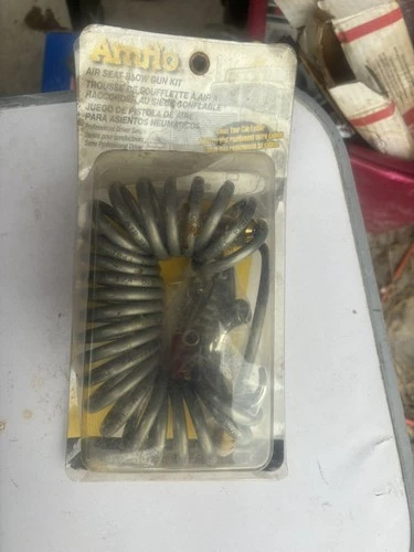 Air Seat Blow Gun (Standard Kit)Tractor Trailers, Big Rig Trucks