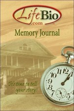 Memory Journal