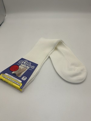 Foot comfort Non-elastic socks diabetic wear sz M men s 4.5-8 women s 5.5-10.5
