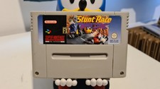 ebay® Auktion 327027027680 | Stunt Race FX - lose Cartridge für Super Nintendo - PAL Version Thumbnail of ebay® auction 327027027680 | Stunt Race FX - lose Cartridge für Super Nintendo - PAL Version