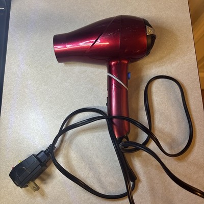 INFINITIPRO Conair Travel Hair Dryer