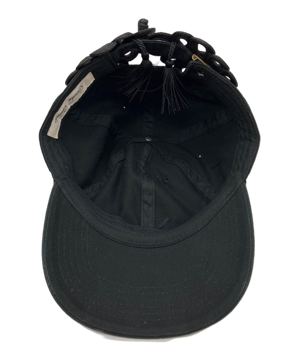 Tanaka Daisuke / (Tanaka Daisuke) China ribbon cap | eBay