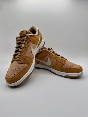 Size 10.5 - Nike Dunk Low Teddy Bear w/Box