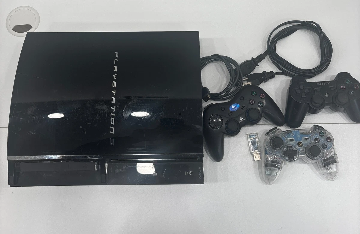 Preços baixos em Sony PlayStation 3 NTSC-U/C Consoles de videogame