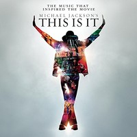 Michael Jackson - This Is It - Cd - G3Z
