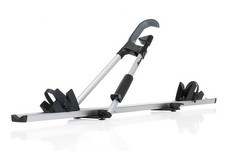 2 X Atera Giro AF Roof Mounted Cycle Racks With 2 Keys used but good condition