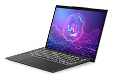 MSI Notebook PRESTIGE 13 AI+ EVO U5-226V 1TB SSD 16GB 13.3IN NOOD W11H