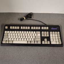 Unicomp Model M Wired USB PC Keyboard - TESTED WORKING